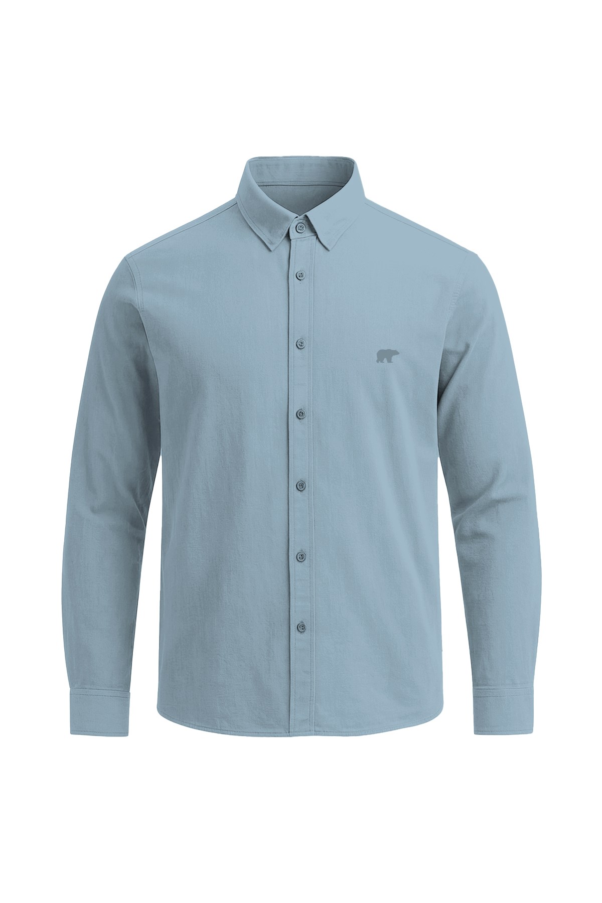VICTOR BASIC SHIRT BASIC SHIRT  DÜĞMELİ MAN SHIRT VICTOR BASIC SHIRTVICTOR BASIC SHIRT