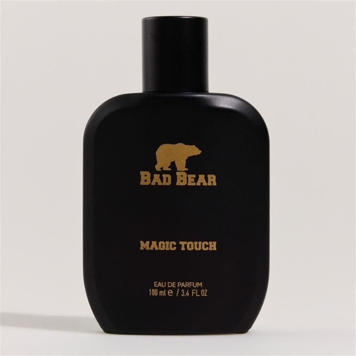 Magic Touch 100 ml. Erkek Parfüm