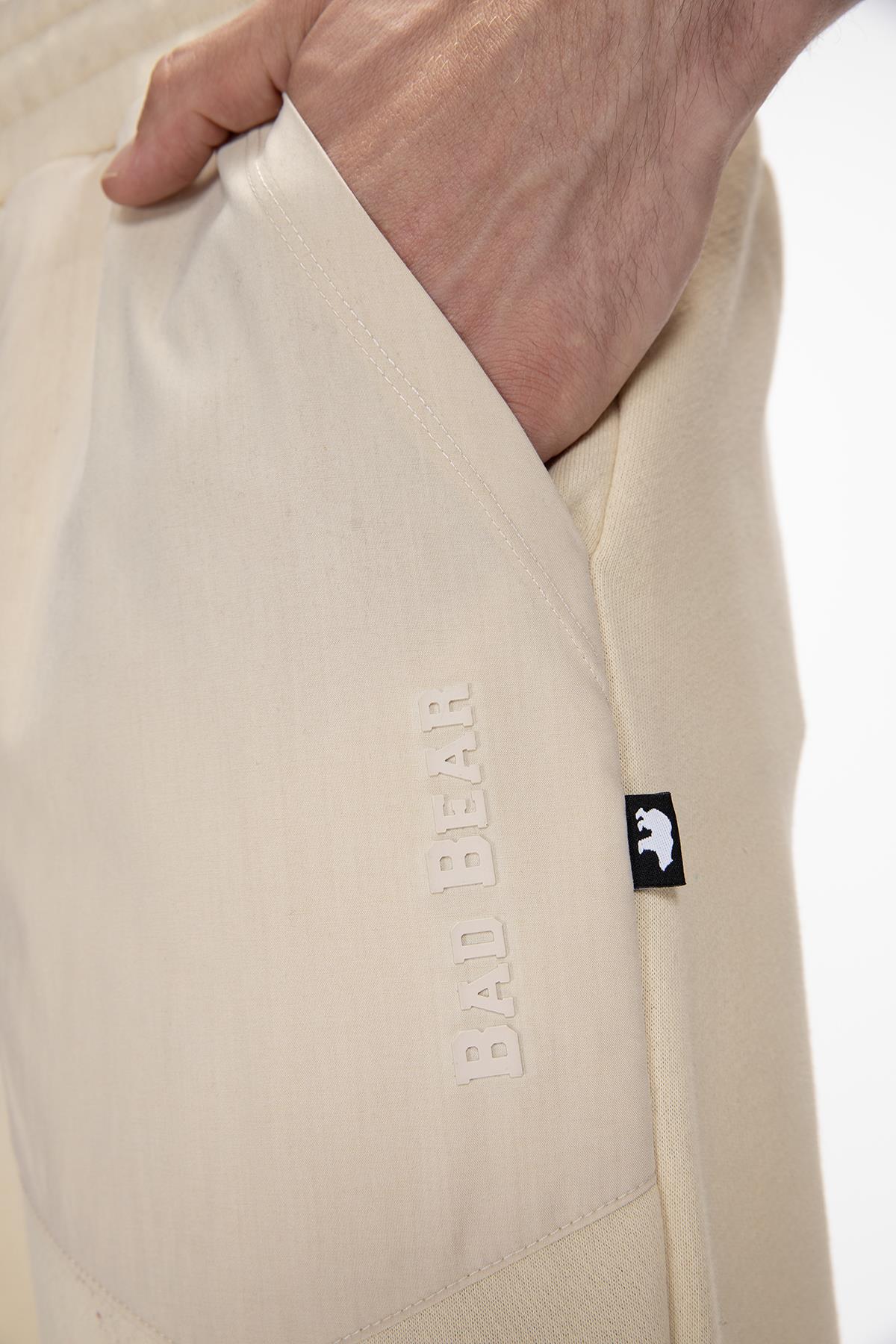 SAILOR SWEATPANTS SWEATPANTS BEJ  MAN PANTS SAILOR SWEATPANTSSAILOR SWEATPANTS