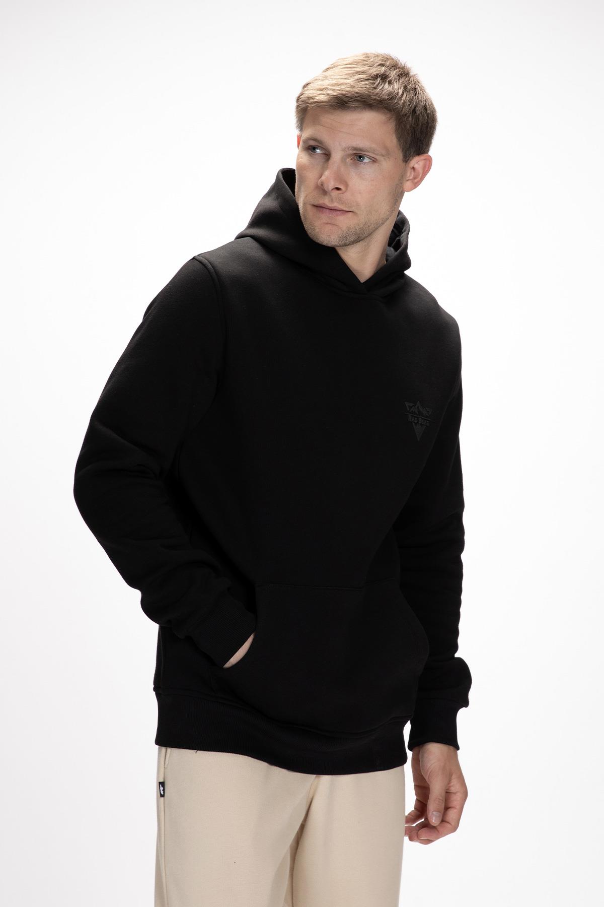 LAKE HOODIE HOODIE SİYAH BELİRTİLMEMİŞ MAN SWEATSHIRT LAKE HOODIELAKE HOODIE