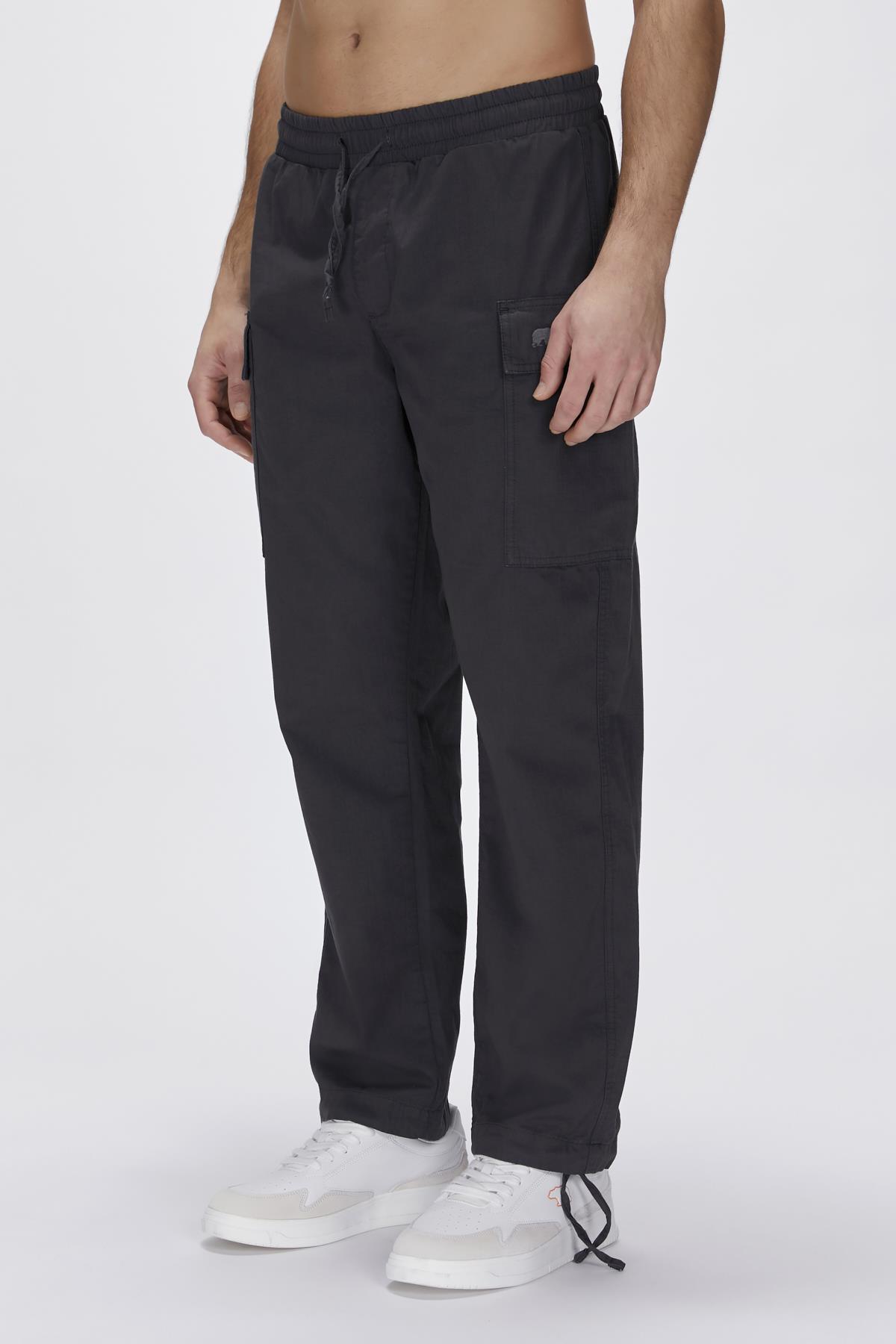 Arixel Antrasit Erkek Pantolon