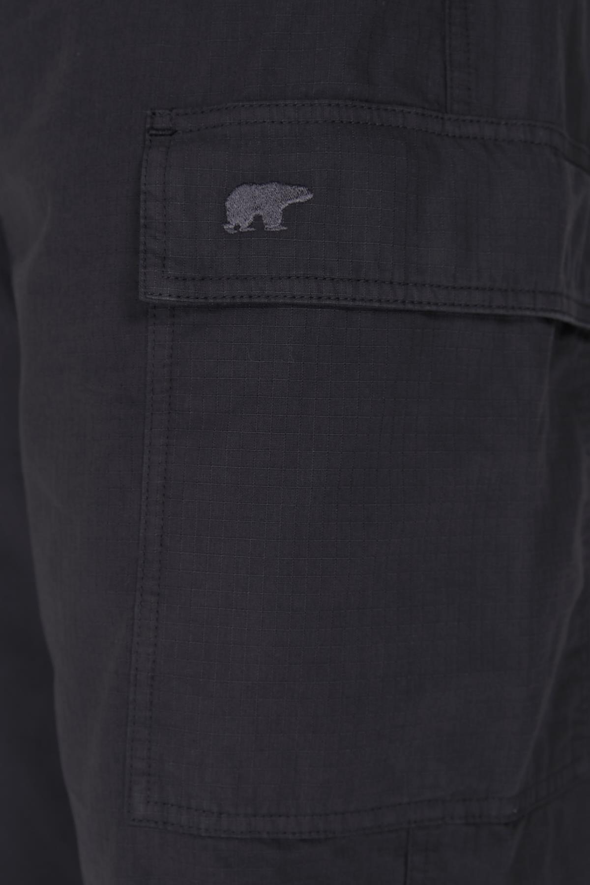 Arixel Antrasit Erkek Pantolon