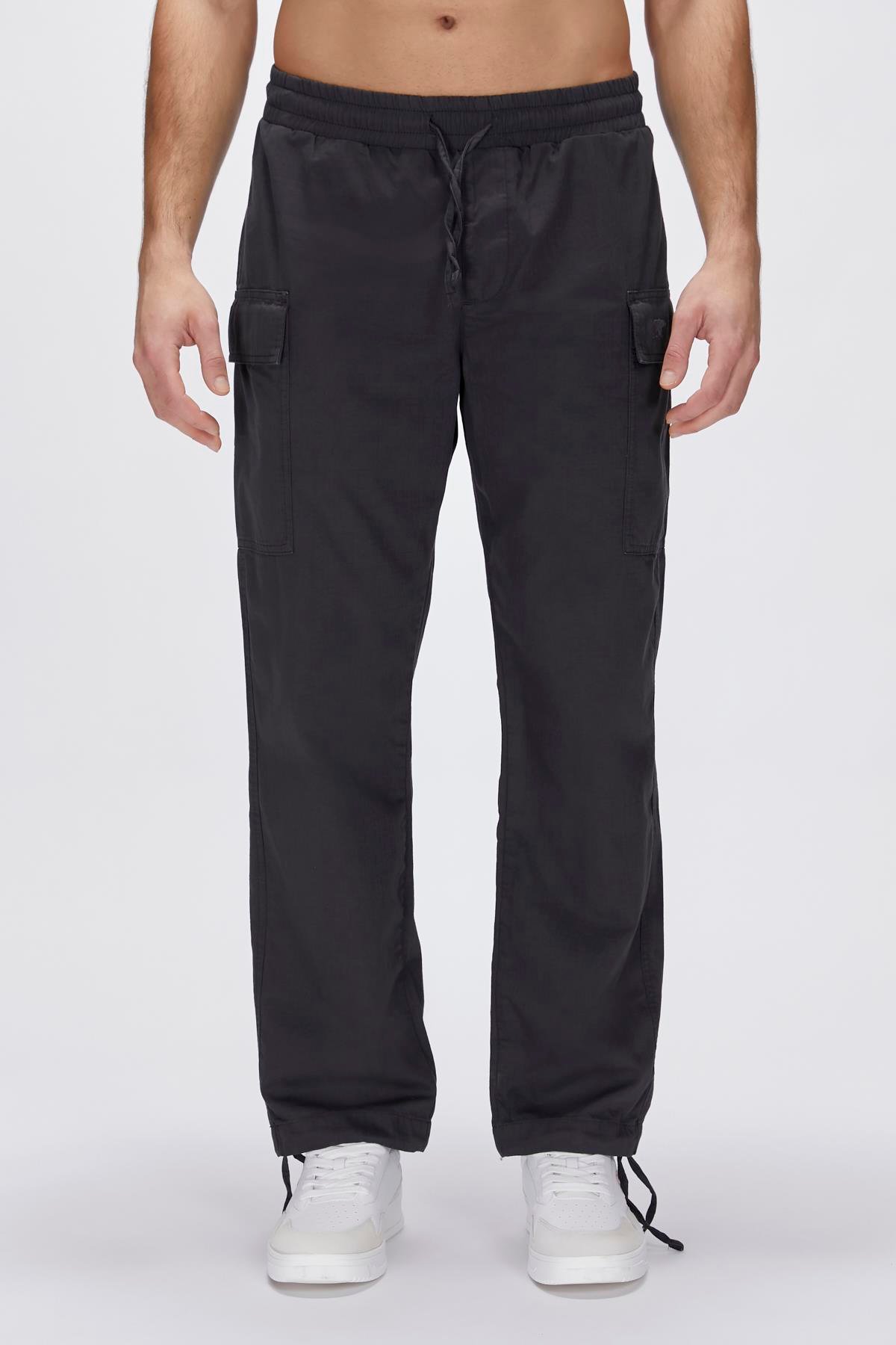 Arixel Antrasit Erkek Pantolon