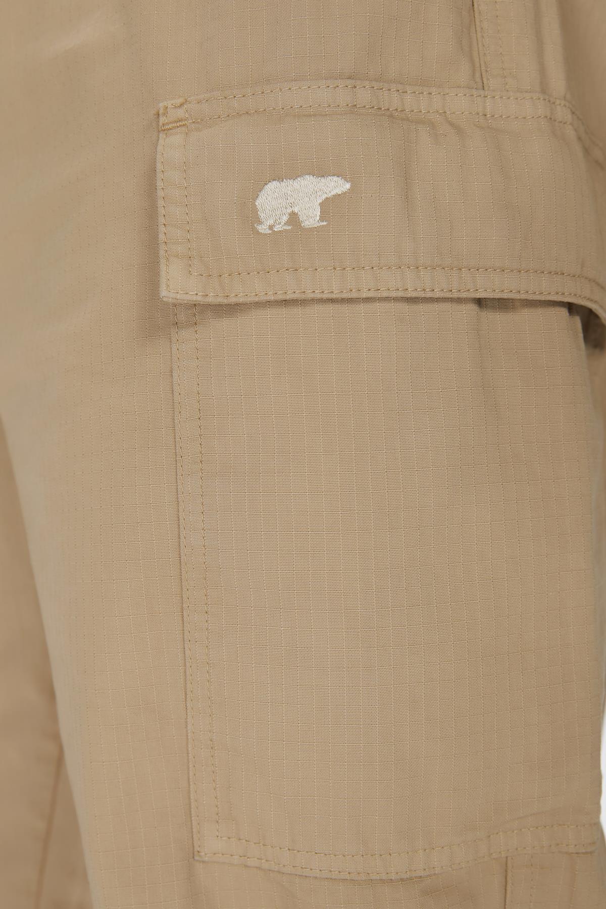 Arixel Bej Erkek Pantolon