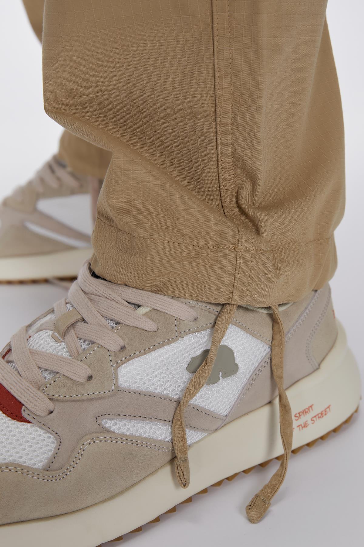 Arixel Bej Erkek Pantolon