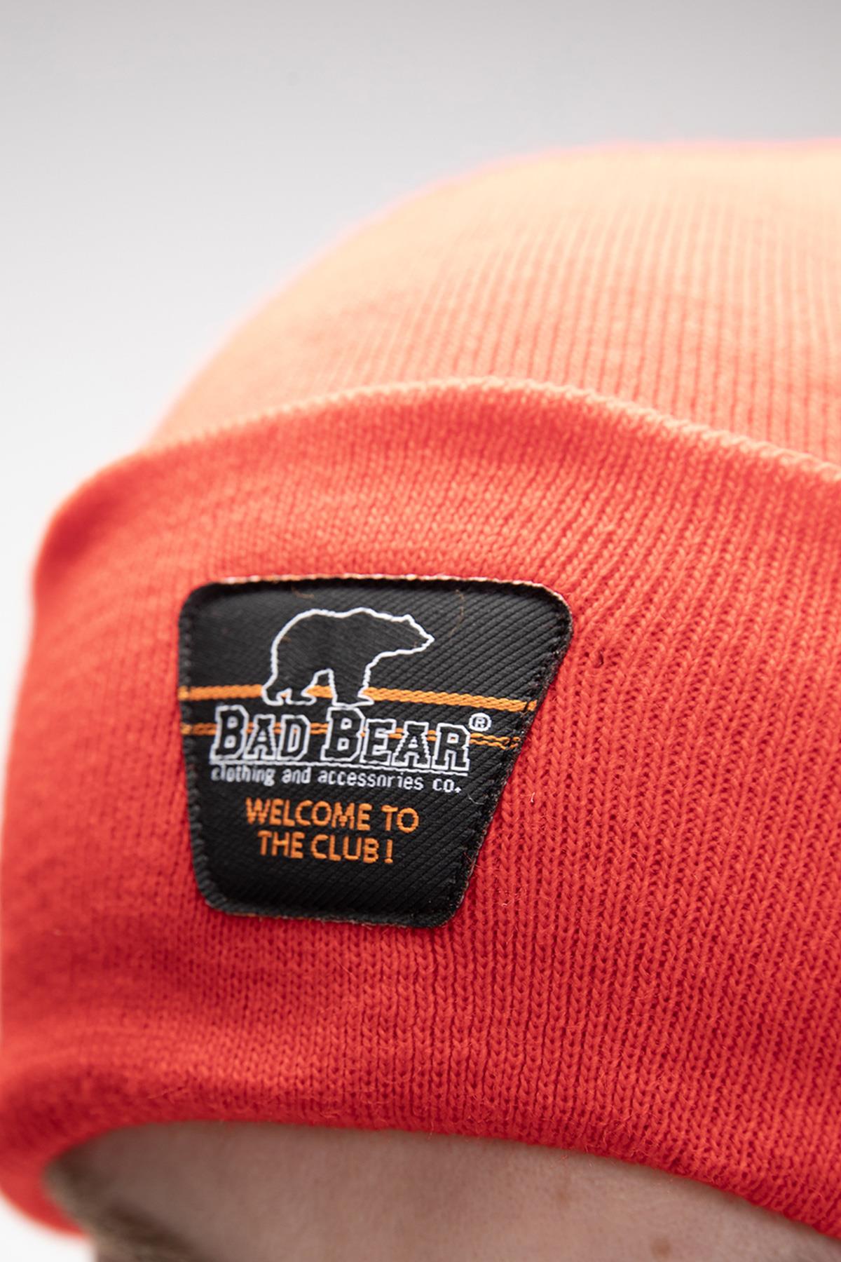 STAR BEANIE BEANIE KIRMIZI BELİRTİLMEMİŞ UNISEX BEANIE STAR BEANIESTAR BEANIE