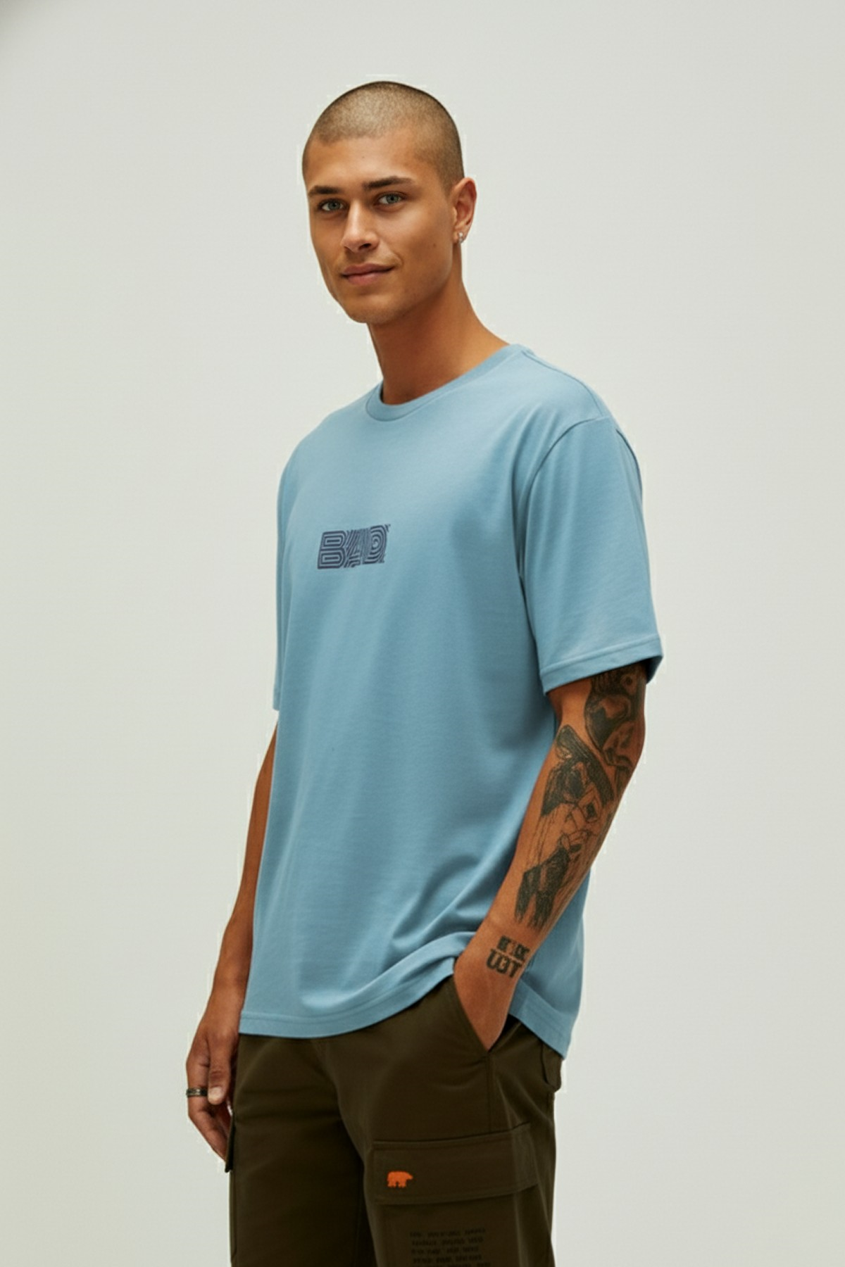 MAZE T-SHIRT PRINTED T-SHIRT   MAN T-SHIRT MAZE T-SHIRTMAZE T-SHIRT