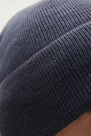 Bearman Indigo Mavi Bere