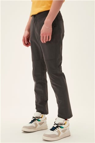 Nevada Pants Antrasit Erkek Pantolon