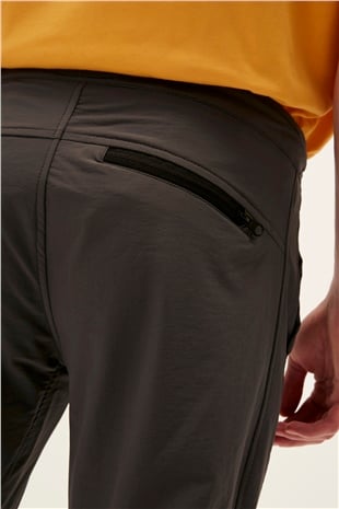 Nevada Pants Antrasit Erkek Pantolon