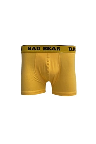 Basic Hardal Erkek Boxer