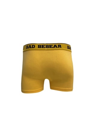 Basic Hardal Erkek Boxer