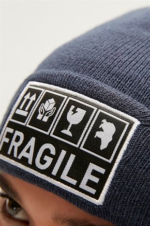 Fragile Indigo Mavi Bere