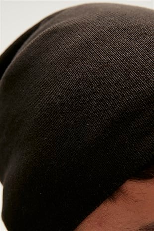 Simple II Siyah Bere