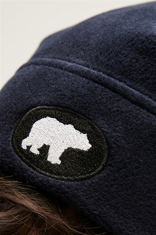 Badman Lacivert Bere