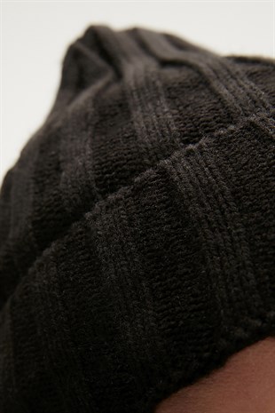 Fisherman Siyah Bere