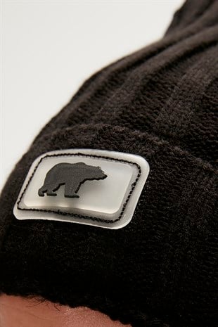 Fisherman Siyah Bere