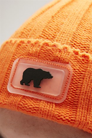 Fisherman Turuncu Bere