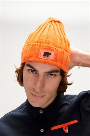 Fisherman Turuncu Bere