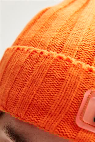 Fisherman Turuncu Bere