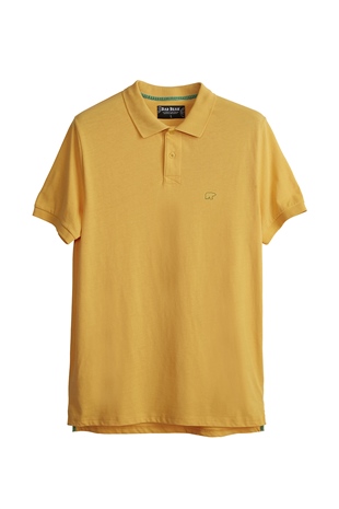 Pure Hardal Polo Yaka Erkek T-Shirt