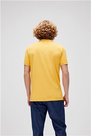 Stark Hardal Polo Yaka Erkek T-Shirt