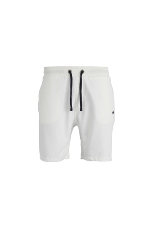 Holmer SweatShorts Off-White Beyaz Erkek Şort