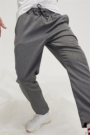 Sartor Antrasit Erkek Pantolon