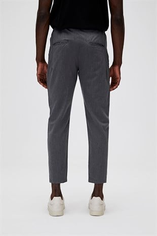 Sartor Antrasit Erkek Pantolon
