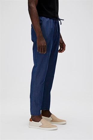 Sartor Lacivert Erkek Pantolon