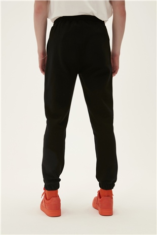 Blaze SweatPants Siyah Erkek Eşofman Altı
