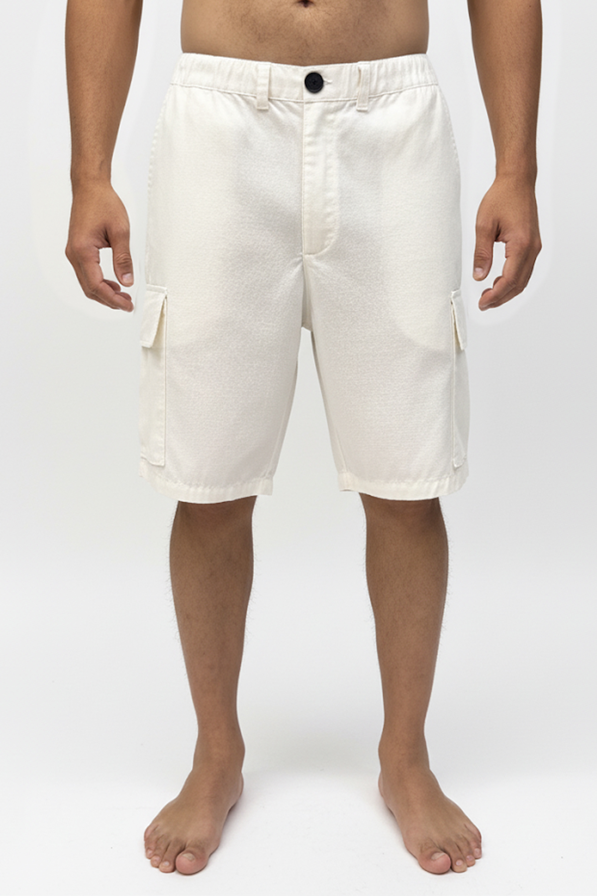 MORTEUS SHORT CARGO SHORTS BEYAZ BELİRTİLMEMİŞ MAN SHORTS MORTEUS SHORTMORTEUS SHORT