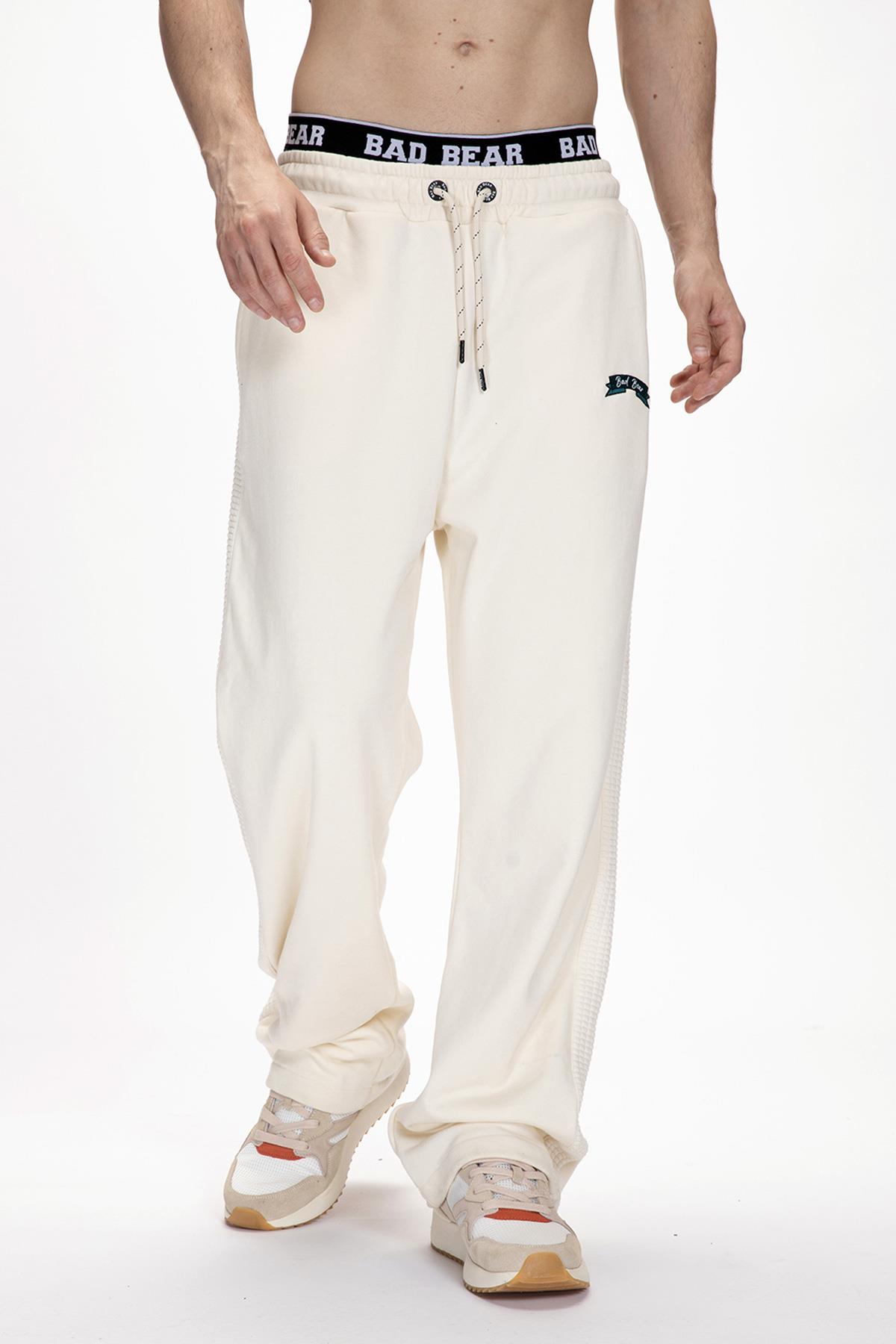 Diez Marshmallow Erkek Sweatpants Eşofman Altı