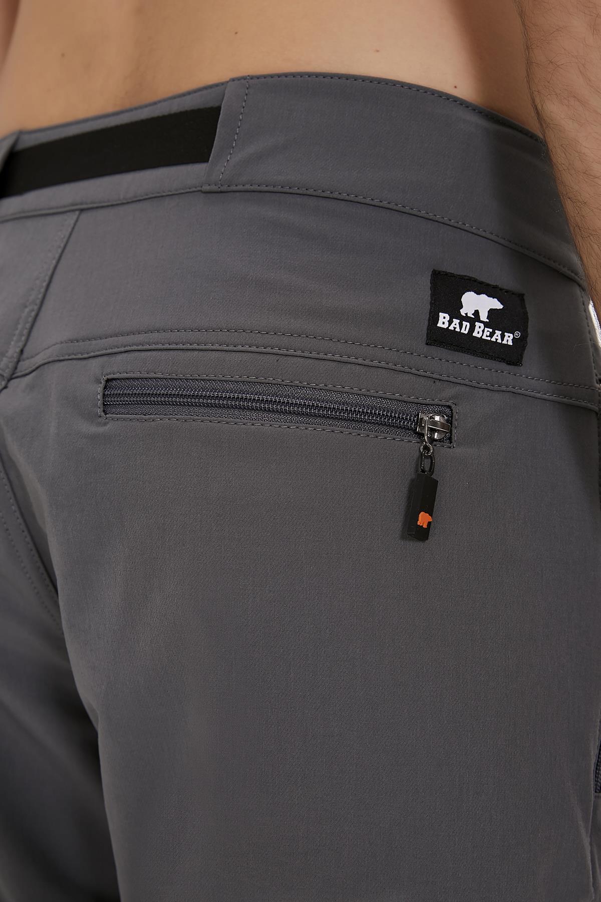 Toronto Pant Antrasit Erkek Pantolon Eşofman Altı