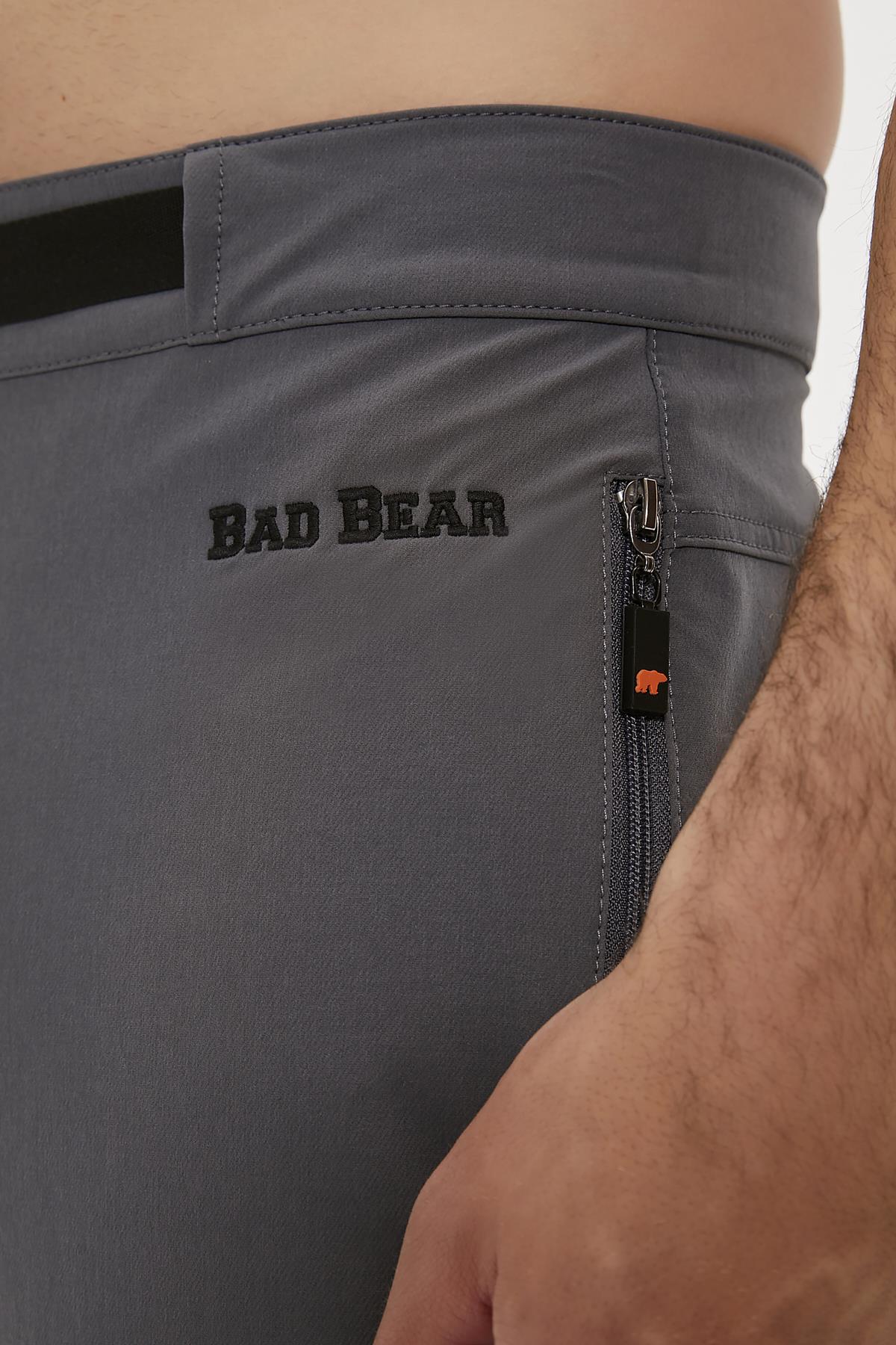 Toronto Pant Antrasit Erkek Pantolon Eşofman Altı