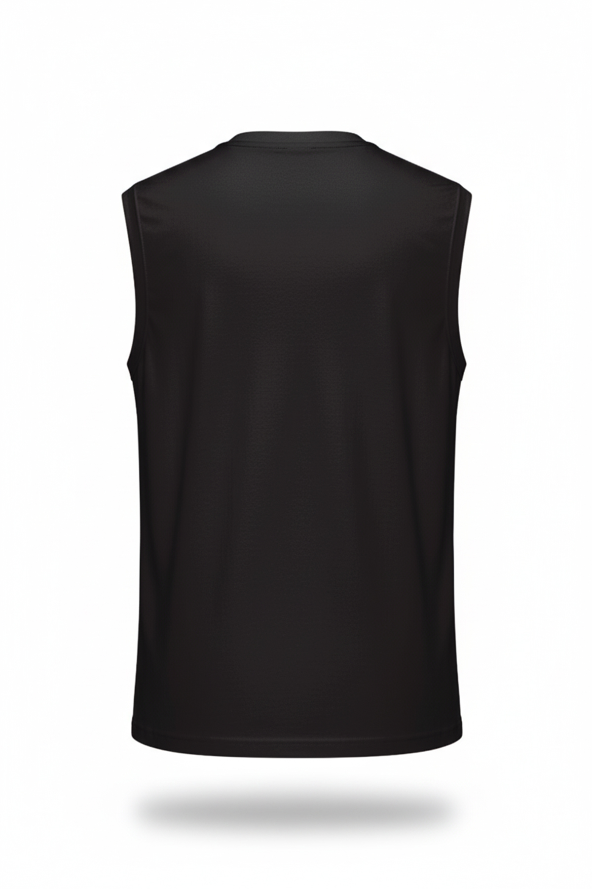 Sorrento Siyah Erkek Atlet