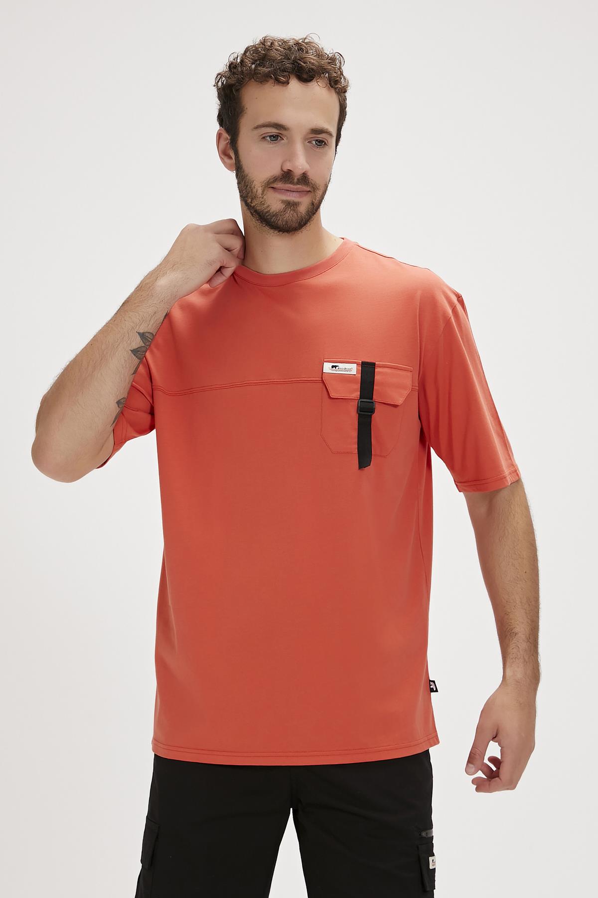 Clifford Ginger Mens T-Shirt