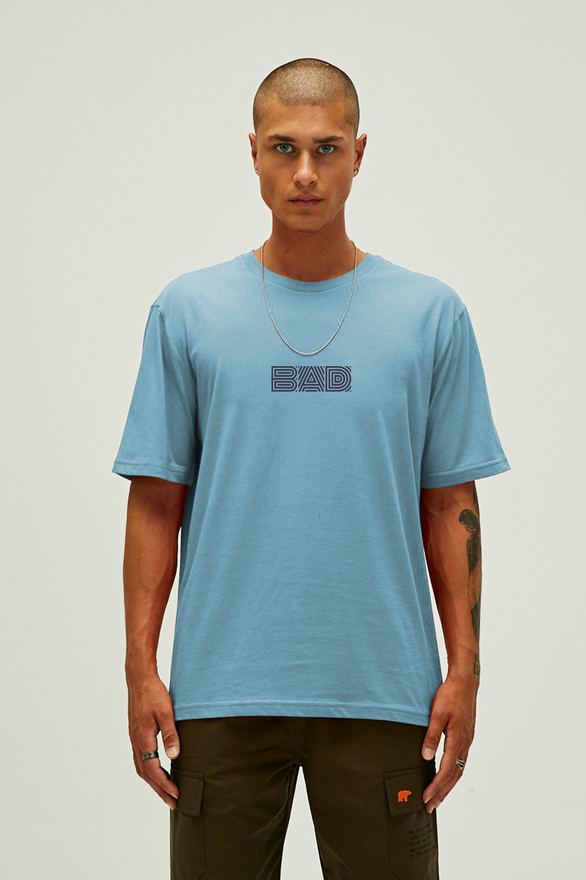 MAZE T-SHIRT PRINTED T-SHIRT   MAN T-SHIRT MAZE T-SHIRTMAZE T-SHIRT