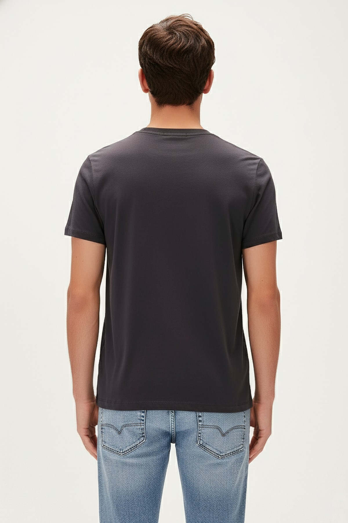 COLLECTIVE T-SHIRT PRINTED T-SHIRT ASFALT  MAN T-SHIRT COLLECTIVE T-SHIRTCOLLECTIVE T-SHIRT