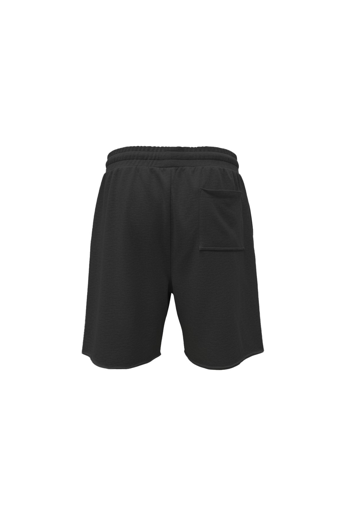 FRESHY SWEATSHORT SWEATSHORTS SİYAH BELİRTİLMEMİŞ MAN SHORTS FRESHY SWEATSHORTFRESHY SWEATSHORT