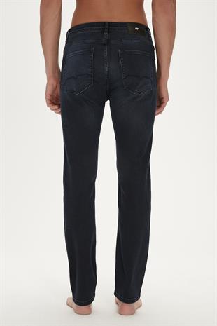 Dante Jeans Lacivert Erkek Denim Pantolon