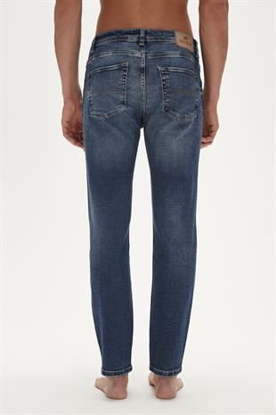 Dante Blue Mens Jeans