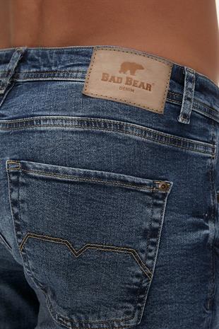Dante Blue Mens Jeans