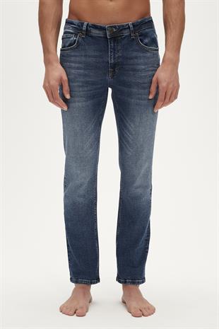 Dante Blue Mens Jeans