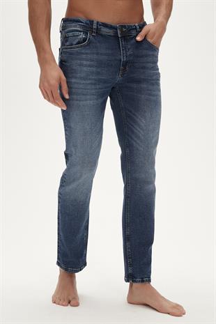 Dante Blue Mens Jeans
