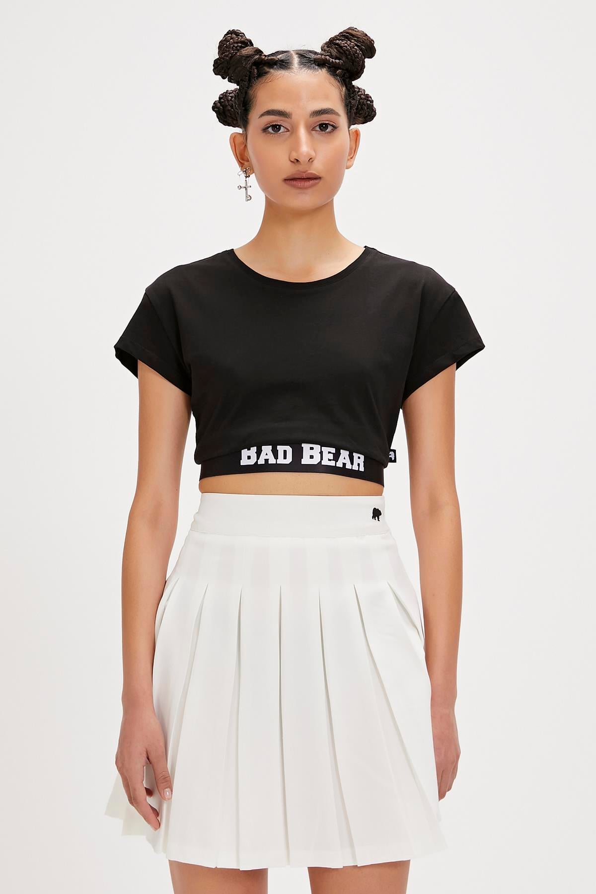 Della Night Womens T-Shirt