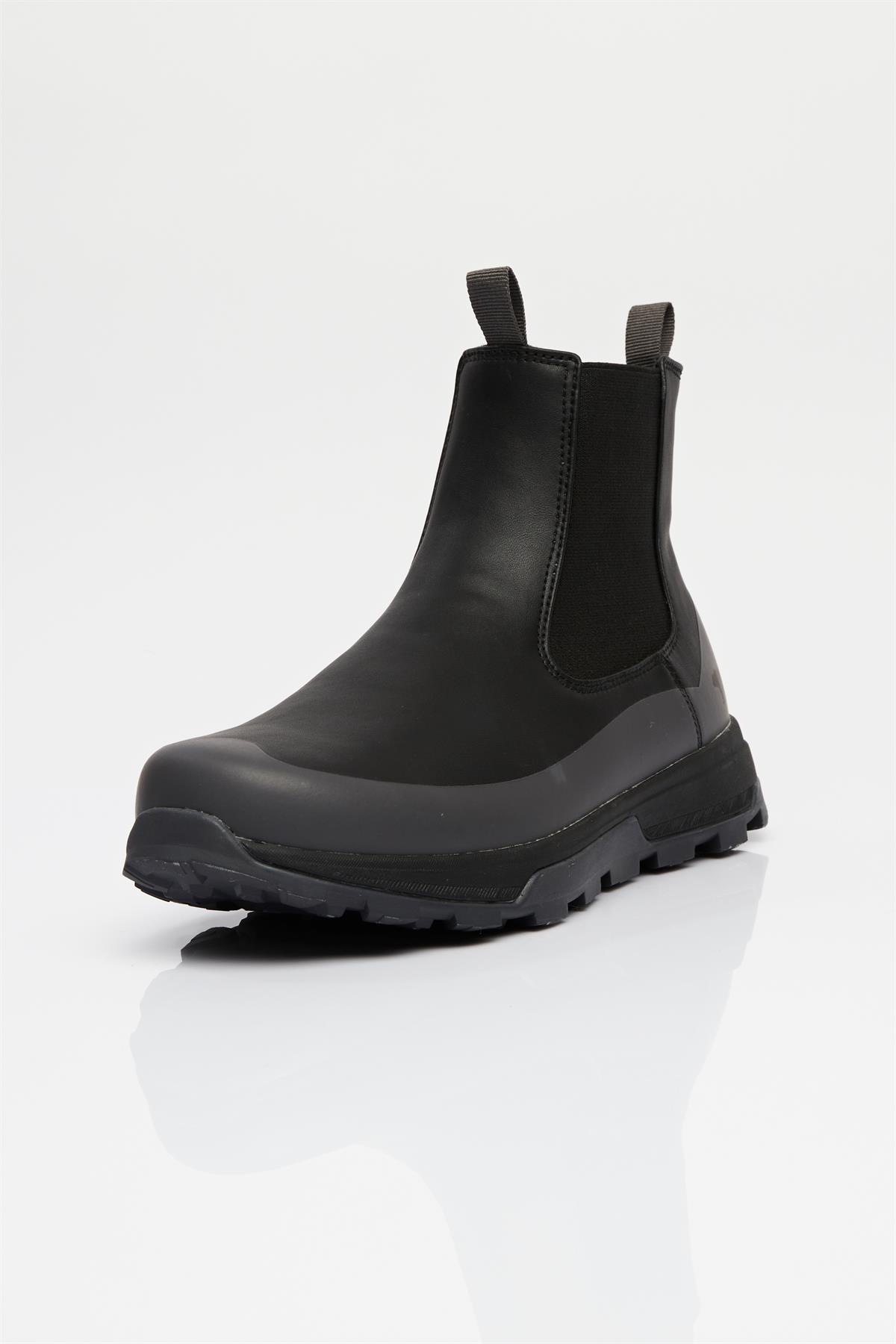 Dredge Siyah Erkek Bot