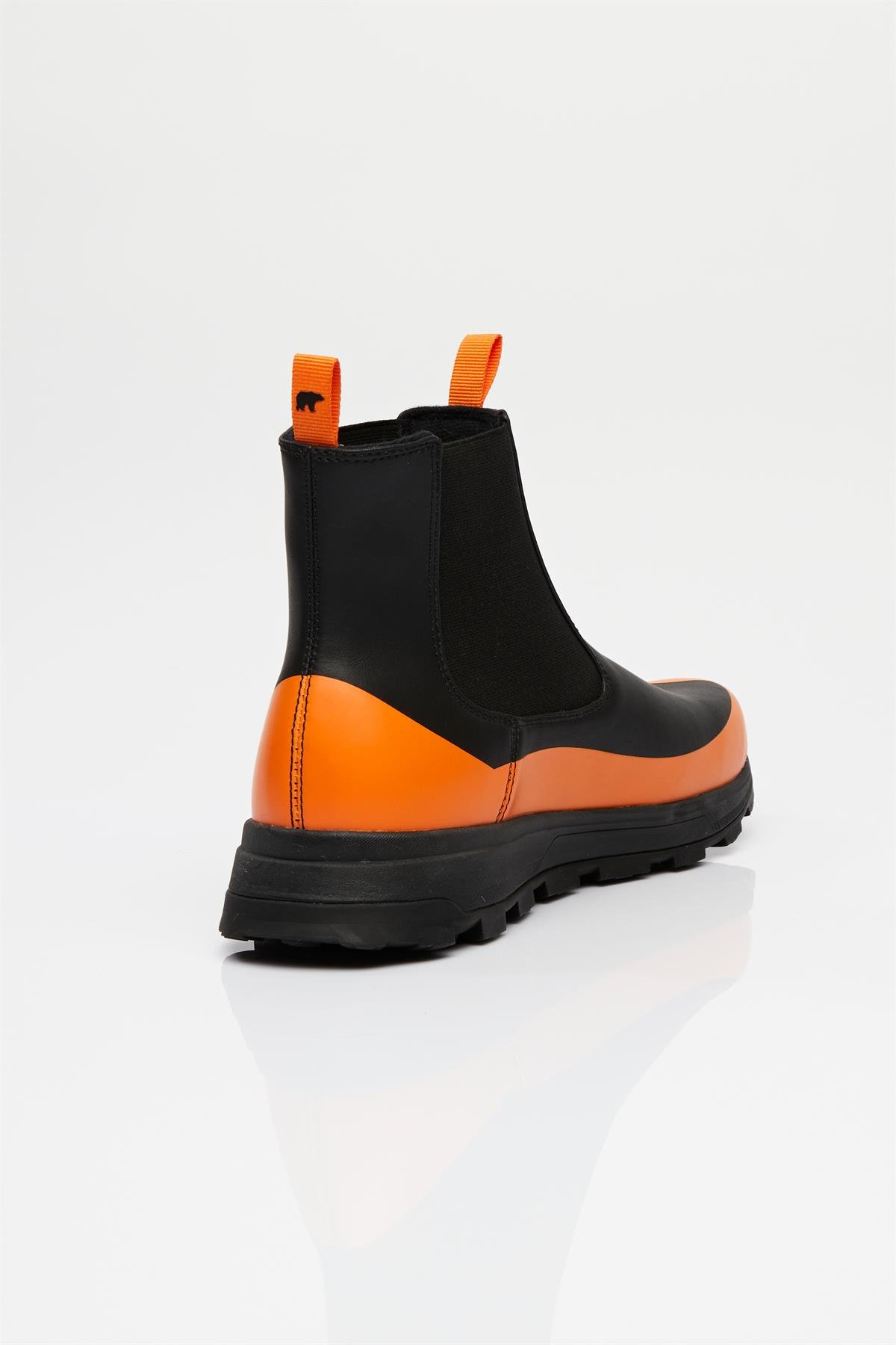 Dredge Turuncu Erkek Bot