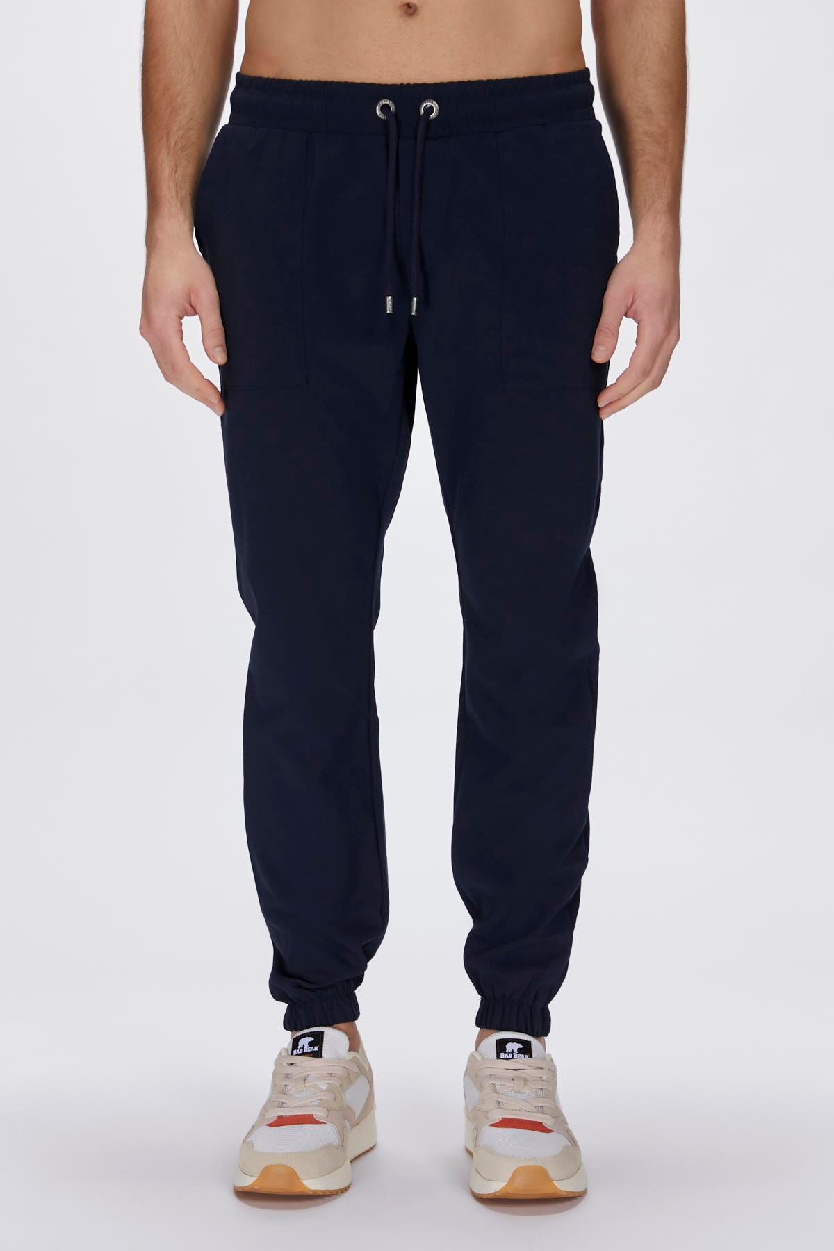 Dublin Pants Lacivert Erkek Eşofman Altı