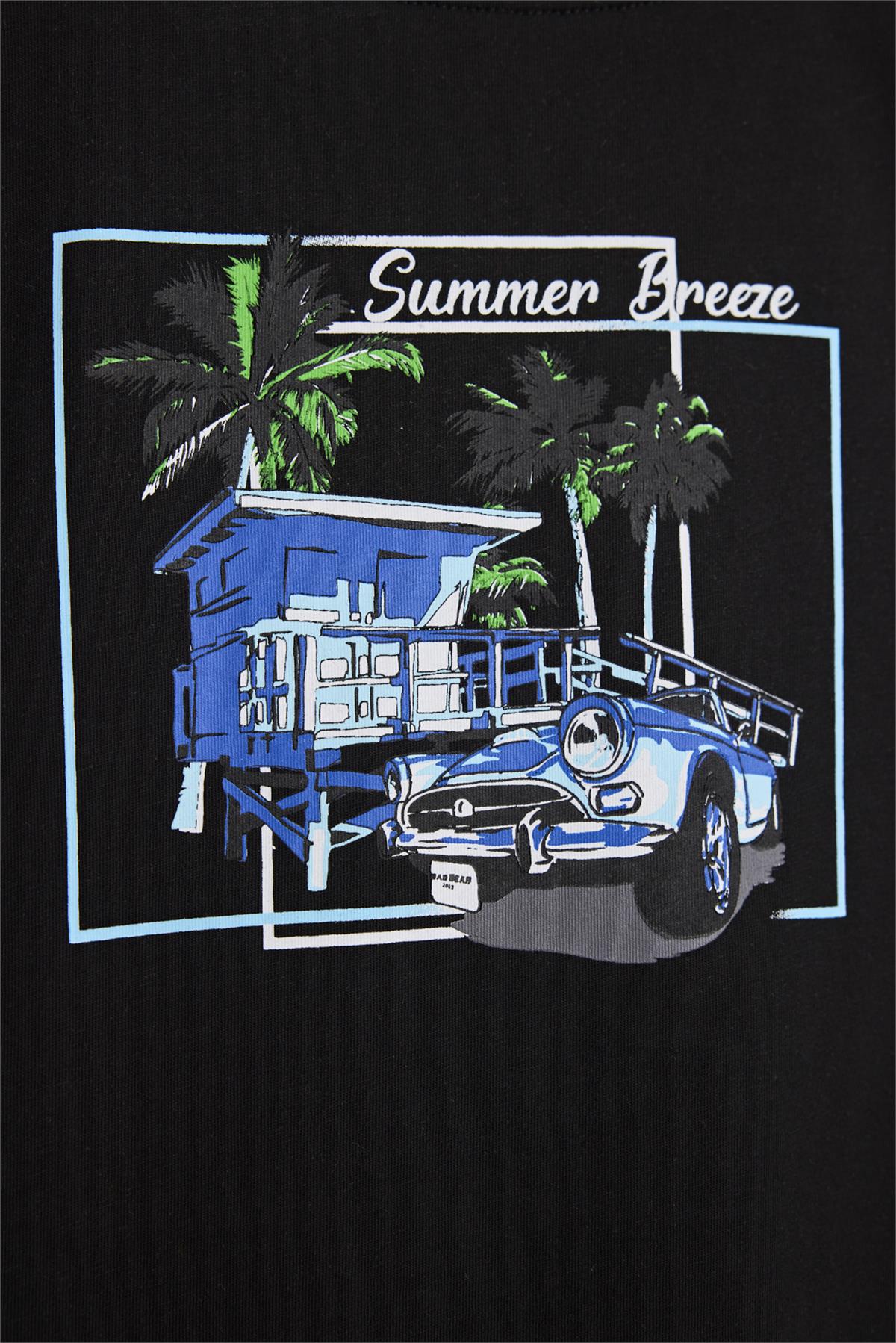 Dustin Night Kids T-Shirt